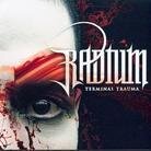 Radium - Terminal Trauma (2 LPs)