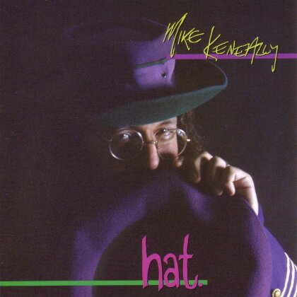 Mike Keneally - Hat