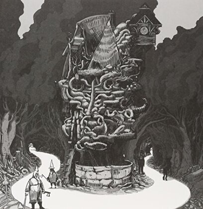 Aspects - Left Hand Path (LP)