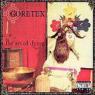 Goretex (Non Phixion) - Art Of Dying (2 LPs)