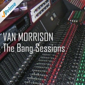 Van Morrison - Bang Sessions (Limited Edition, LP)