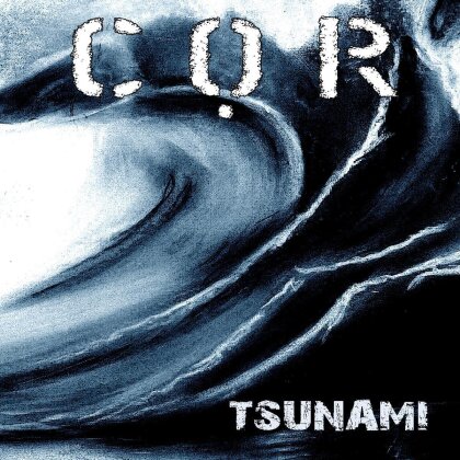 Cor - Tsunami (LP)