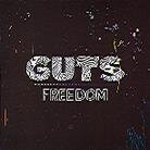 Guts (Alliance Ethnik) - Freedom (3 LP)