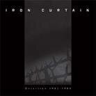 Iron Curtain - Desertion 1982-88 (2 LPs)