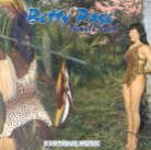 Betty Page - Jungle Girl (LP)
