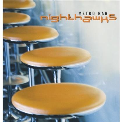 Nighthawks (Germany) - Metro Bar (2 LPs)