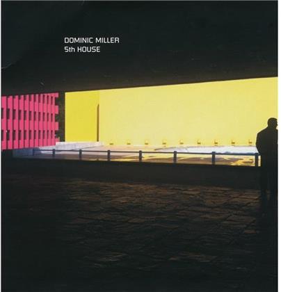 Dominic Miller - 5Th House (LP)