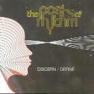 Poets Of Rhythm - Discern/Define (2 LP)