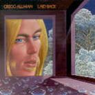 Gregg Allman - Laid Back (Remastered)