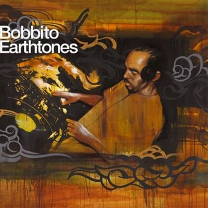 Various - Bobbito Earthtones (2 LPs)