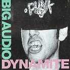 Big Audio Dynamite - F-Punk (2 LPs)