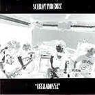 Schrottgrenze - Belladonna (LP)