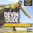 Devin The Dude - Landing Gear (LP)