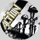 The Action - --- - Picture Disc (LP)