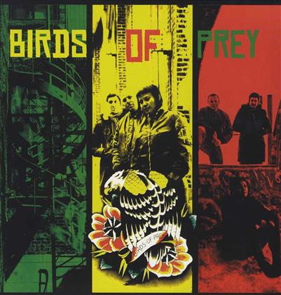 Birds Of Prey - --- (LP)