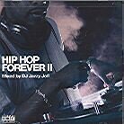 DJ Jazzy Jeff - Hip Hop Forever 2 (3 LPs)