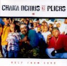 Demus Chaka & Pliers - Help Them Lord (LP)