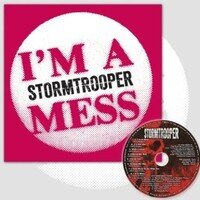 Stormtrooper - I'm A Mess (LP)