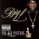 Big L - Big Picture (2 LPs)