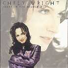 Chely Wright - Right In The Middle