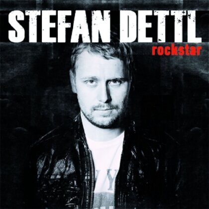 Stefan Dettl (Labrassbanda) - Rockstar (LP + CD)