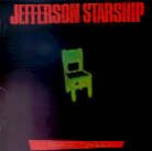 Jefferson Starship - Nuclear Furniture (LP)
