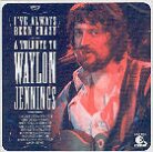 Tribute To Jennings Waylon - Various - I've Always Been Crazy (LP)