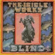 The Icicle Works - Blind (LP)