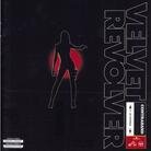 Velvet Revolver - Contraband (2 LPs)