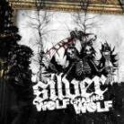 Silver - Wolf Chasing Wolf (LP)