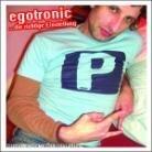 Egotronic - --- - Red Lounge (2 LPs)