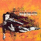 Fire In The Attic - Crush Rebuild (LP)