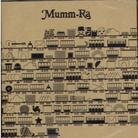Mumm-Ra - These Things Move In Thre (LP)