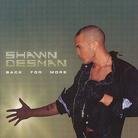 Shawn Desman - Back For More (LP)