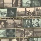 Menzingers - Chamberlain Waits (Indies Only, Limited Edition, LP)