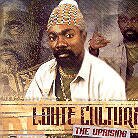 Louie Culture - Uprising (LP)