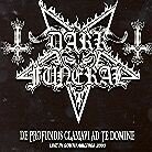 Dark Funeral - De Profundis Clamavi Ad (LP)