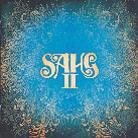 Sahg - II (LP)