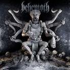 Behemoth - Apostasy (Limited Edition, LP)