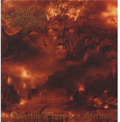 Dark Funeral - Angelus Exuro Pro Eternus (LP)