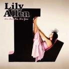 Lily Allen - It's Not Me, It's You (LP)
