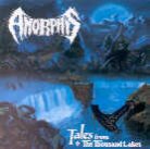 Amorphis - Tales From The Thousand (2 LPs)