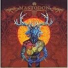 Mastodon - Blood Mountain (Deluxe Edition, 2 LPs)