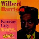 Wilbert Harrison - Kansas City (LP)