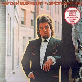 Captain Beefheart - Spotlight Kid (Colored, LP)