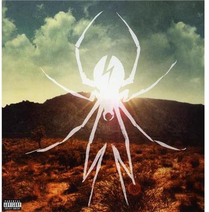 My Chemical Romance - Danger Days:The True (LP)