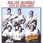 Big Jay McNeely - Live At Birdland