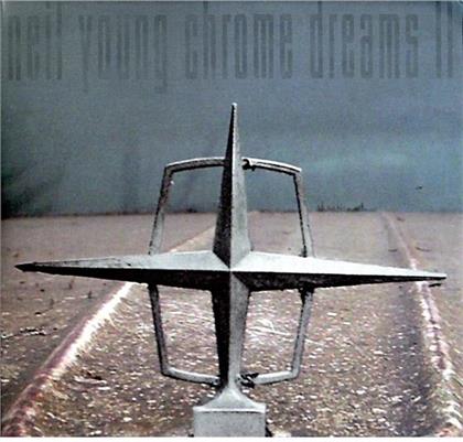 Neil Young - Chrome Dreams II (2 LPs)