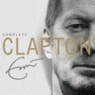 Eric Clapton - Complete Clapton (4 LPs)
