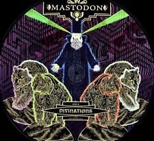 Mastodon - Divinations - Picture Disc (LP)